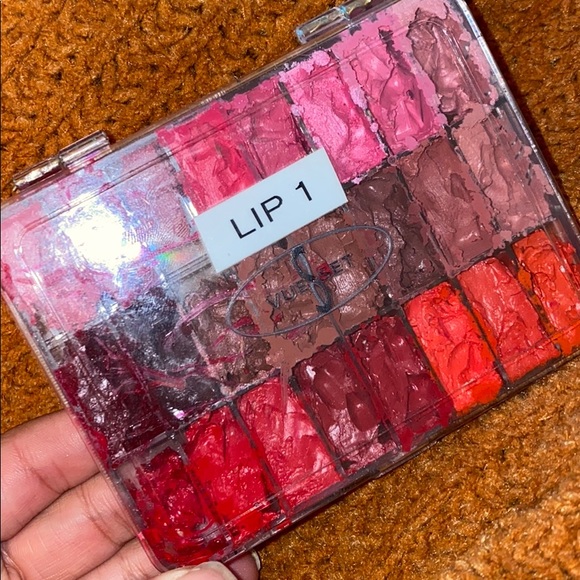 Bobbi brown lip palette - Picture 2 of 2